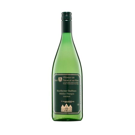 Müller-Thurgau Hochheimer Daubhaus